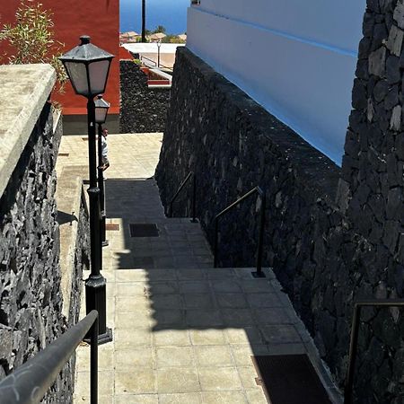 Apartamento Hans San Antonio  المظهر الخارجي الصورة
