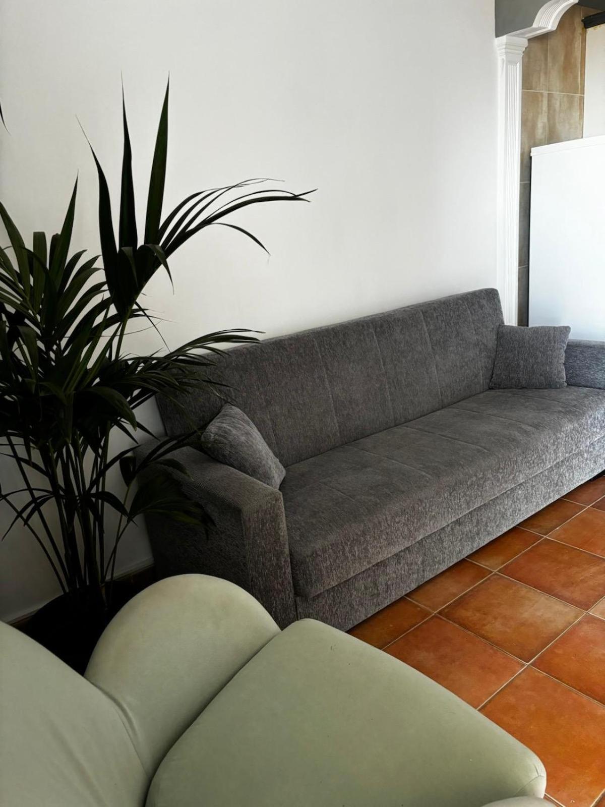 Apartamento Hans San Antonio  المظهر الخارجي الصورة