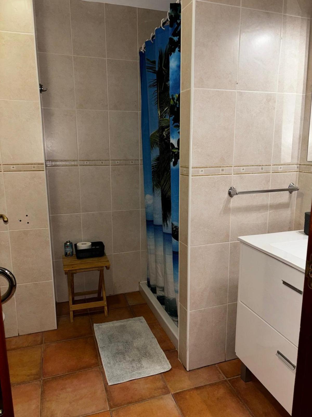 Apartamento Hans San Antonio  المظهر الخارجي الصورة