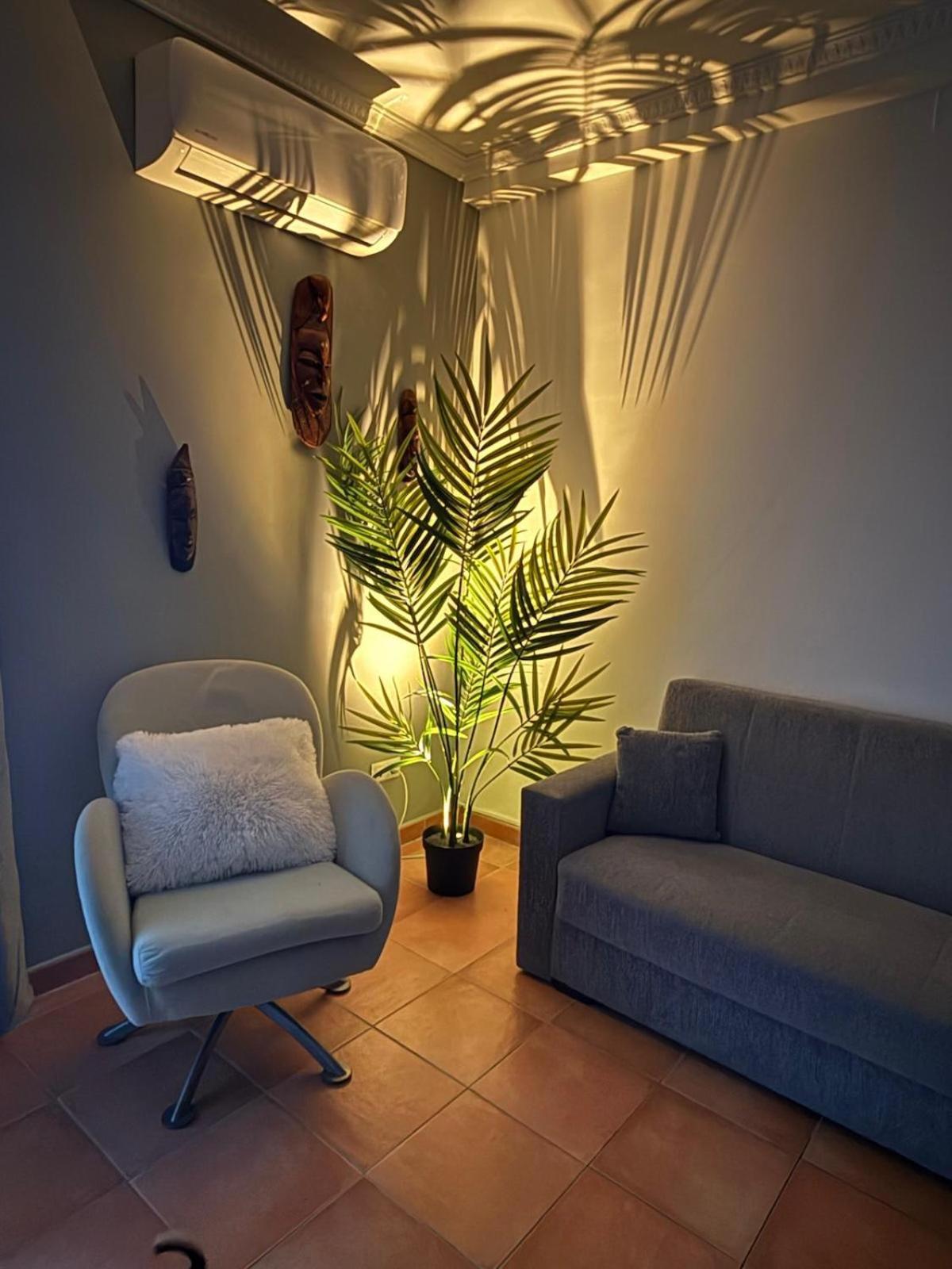 Apartamento Hans San Antonio  المظهر الخارجي الصورة